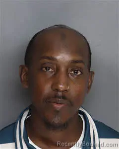 Mugshot of Matthew Abraham Shuler booked in Berkeley County, South Carolina on May 9, 2026