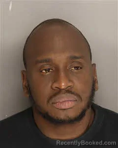 Mugshot of Marcus Alexander Singleton