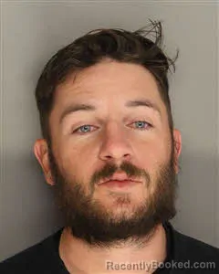 Mugshot of Ronald Schettine