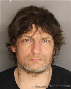 Mugshot of Stephen Andrew Sciarrino