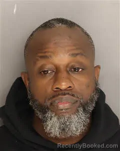 Mugshot of Theius Singleton