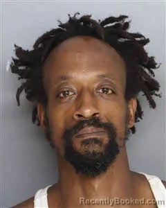Mugshot of Virgil Lonnie Smith booked in Berkeley County, South Carolina on June 24, 2026