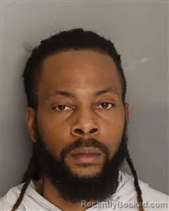 Mugshot of Zsa Juan Malik Scott-McHoney