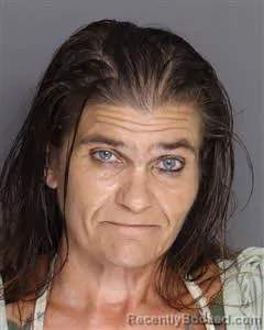 Mugshot of Angela C Taylor booked in Berkeley County, South Carolina on June 30, 2026