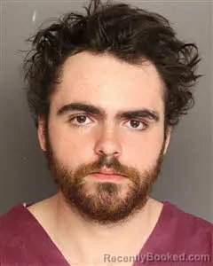 Mugshot of Cody Lee Tipton