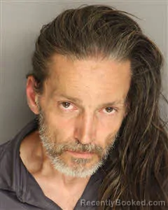 Mugshot of Clayton Thomas Thornsberry booked in Berkeley County, South Carolina on April 19, 2026