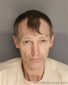 Mugshot of Edward Lester Twele