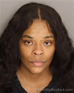 Mugshot of Justice Tabb