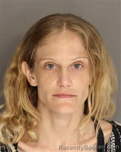 Mugshot of Jazmyn Thornbro