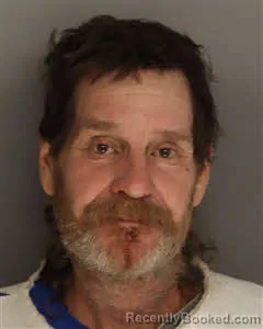 Mugshot of James Carlton Taylor