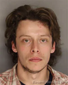 Mugshot of Kincade Marks Thompson