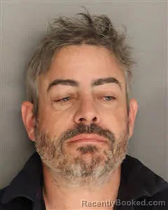 Mugshot of Nicholas Robert Thot