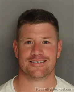 Mugshot of Phillip Wesley Tooley