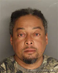 Mugshot of Jarant Varner