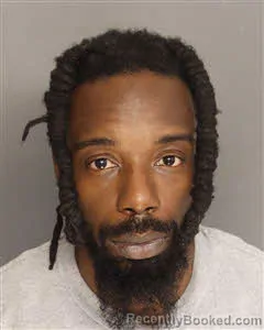 Mugshot of Antonio Dwayne Wright