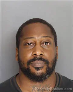 Mugshot of Blake Matthew Willis booked in Berkeley County, South Carolina on June 30, 2026
