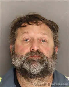 Mugshot of Burnette Rhette Whetstone