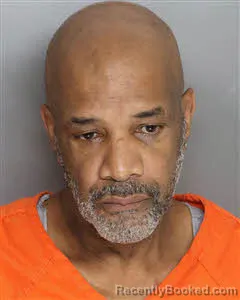 Mugshot of Christopher Elliot Wilson booked in Berkeley County, South Carolina on August 4, 2026