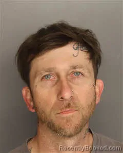 Mugshot of Christopher John Albert Wagers