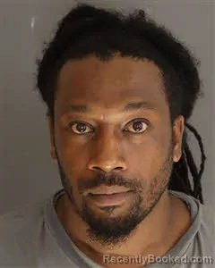 Mugshot of Dale Williams booked in Berkeley County, South Carolina on April 26, 2026