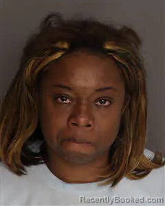 Mugshot of Destiny La'Quana Williams