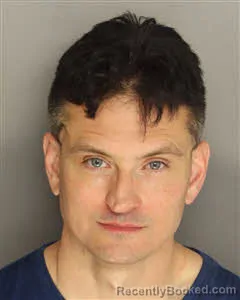 Mugshot of Jason Clay Wall