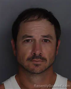 Mugshot of Jerry Preston Williams booked in Berkeley County, South Carolina on June 23, 2026