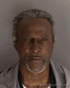 Mugshot of Joseph Ronald Wade booked in Berkeley County, South Carolina on May 1, 2026