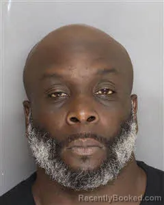 Mugshot of Kannota Williams booked in Berkeley County, South Carolina on June 21, 2026