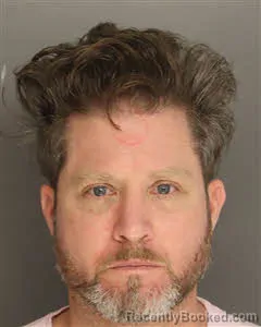 Mugshot of KEITH ALAN WATKINS