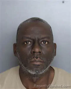 Mugshot of Kacy Delano Wright booked in Berkeley County, South Carolina on September 22, 2026