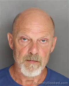 Mugshot of Leslie Dion Watts booked in Berkeley County, South Carolina on August 2, 2026