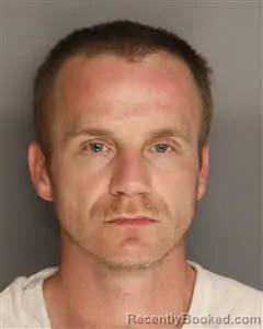 Mugshot of Michael Dennis Wright