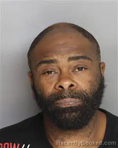 Mugshot of Matthew Dwayne Wiley booked in Berkeley County, South Carolina on August 13, 2026