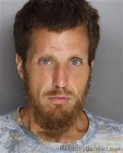 Mugshot of Mark Eugene Weissmann booked in Berkeley County, South Carolina on July 6, 2026