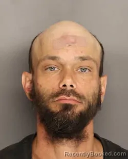 Mugshot of Matthew Paul Winters