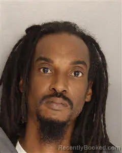 Mugshot of Percy Marcel Welch