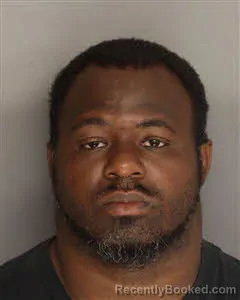 Mugshot of QUINTON JAYNI WRIGHT