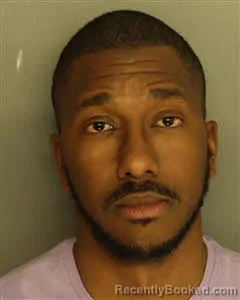 Mugshot of Robert S Whitfield