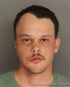 Mugshot of Sklar Blue Wilson