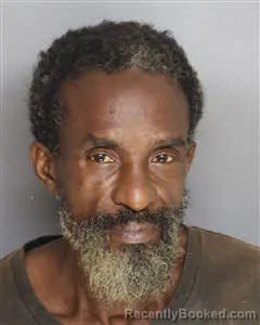 Mugshot of Shelton Lydell Wilson booked in Berkeley County, South Carolina on October 7, 2026