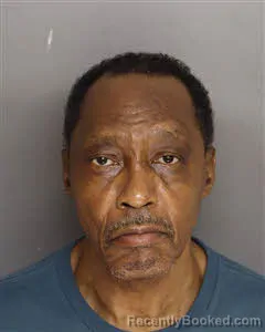 Mugshot of Troy Michael Wright booked in Berkeley County, South Carolina on August 18, 2026