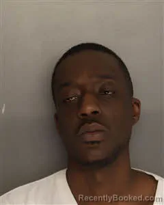 Mugshot of Zaquan Tyanthony Way