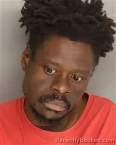 Mugshot of Tyrone Jamain Yeadon
