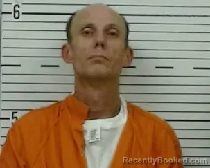 Mugshot of JAMES IVEY