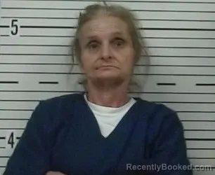 Mugshot of LESLIE JOHNSON