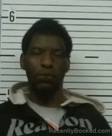 Mugshot of CLEON REYNOLDS