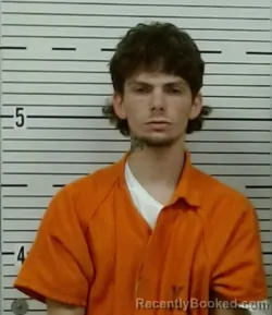 Mugshot of DAKOTA SMITH