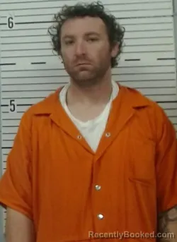 Mugshot of HUNTER EDWARDS