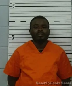 Mugshot of QUINTAVIOUS GRESHAM